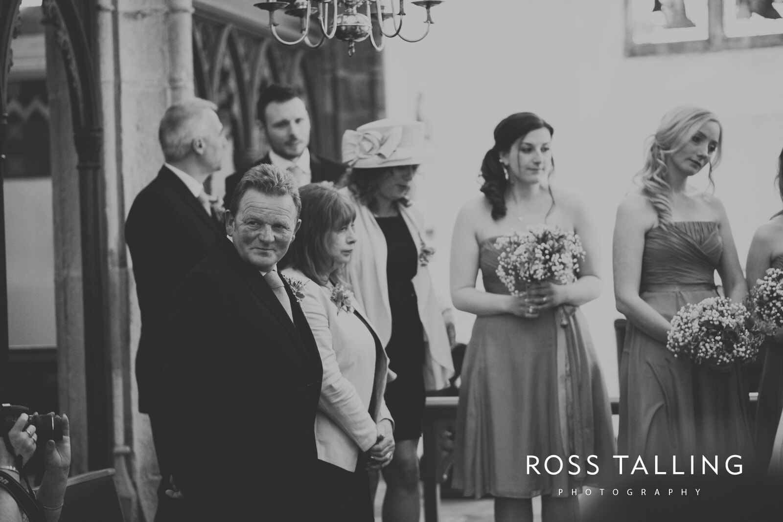 Sarah & Dean's Wedding Photography Cornwall_0070