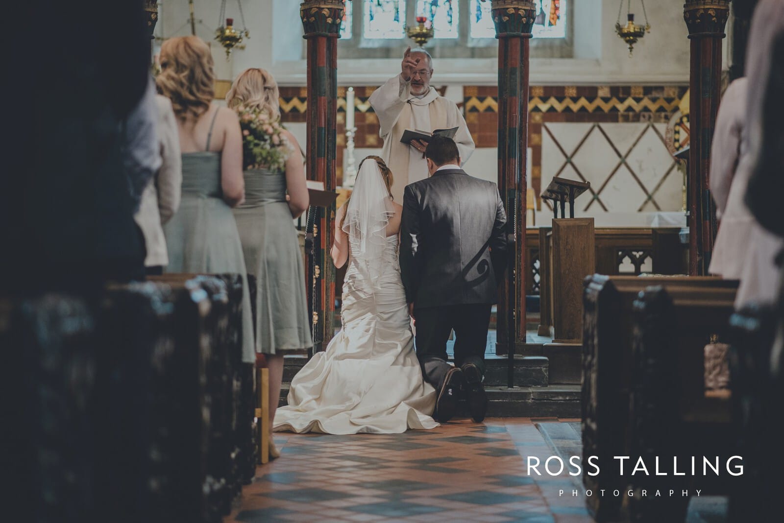 Sarah & Dean's Wedding Photography Cornwall_0066