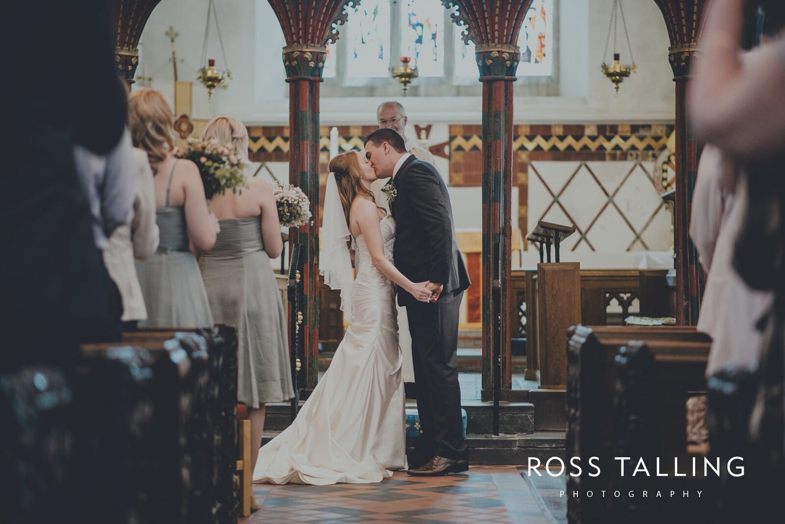 Sarah & Dean's Wedding Photography Cornwall_0065