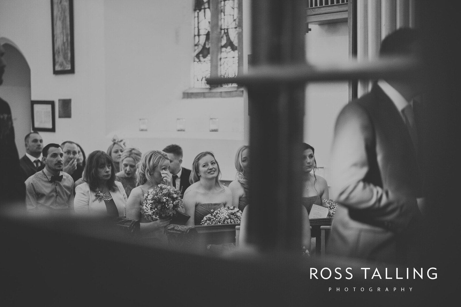 Sarah & Dean's Wedding Photography Cornwall_0061