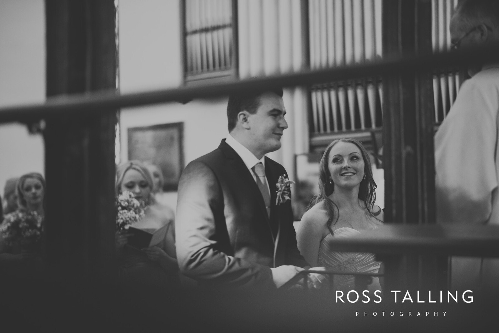 Sarah & Dean's Wedding Photography Cornwall_0060