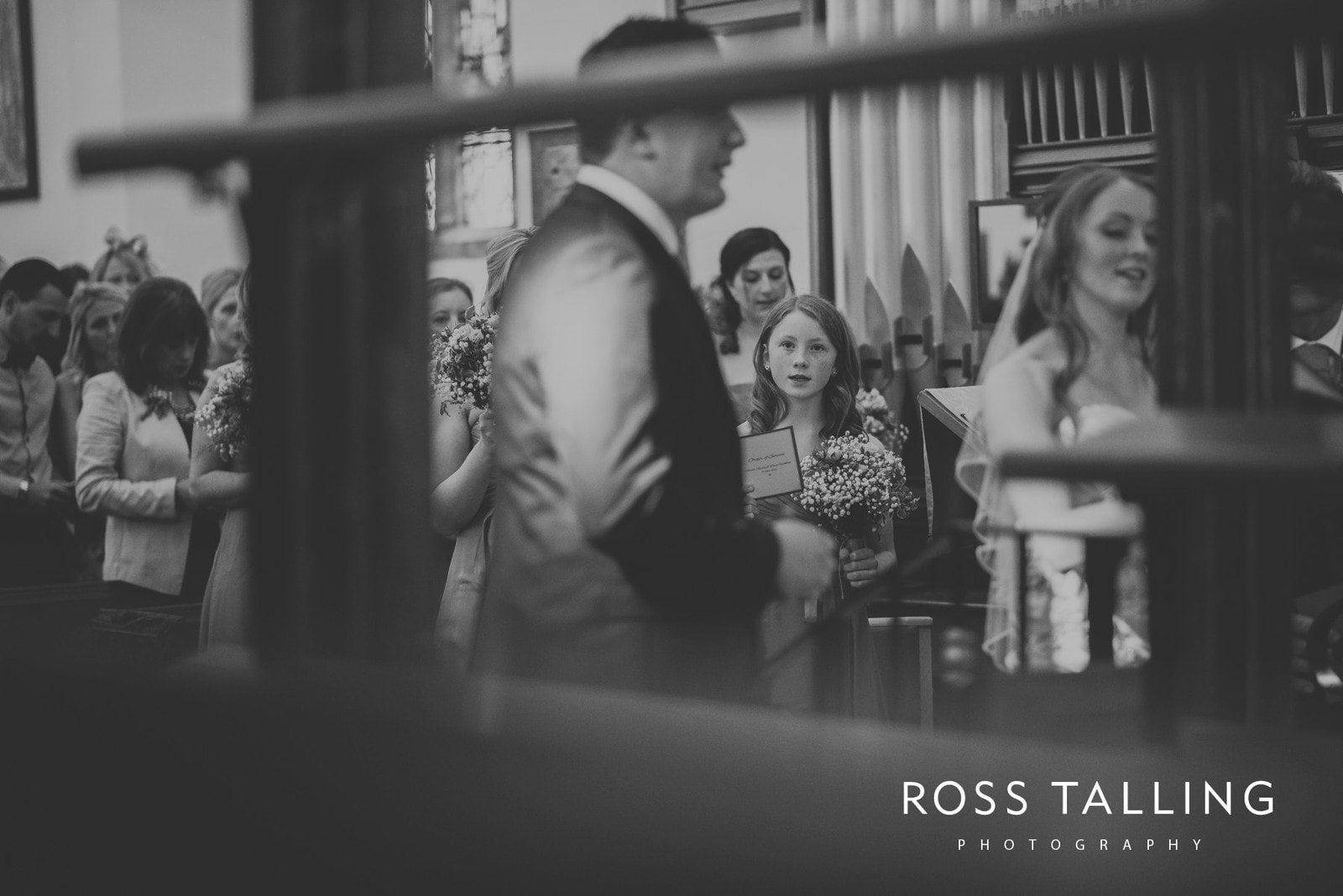 Sarah & Dean's Wedding Photography Cornwall_0059