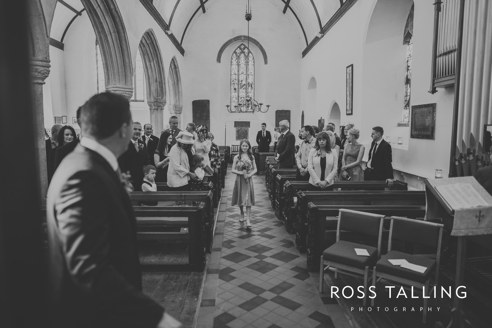 Sarah & Dean's Wedding Photography Cornwall_0054