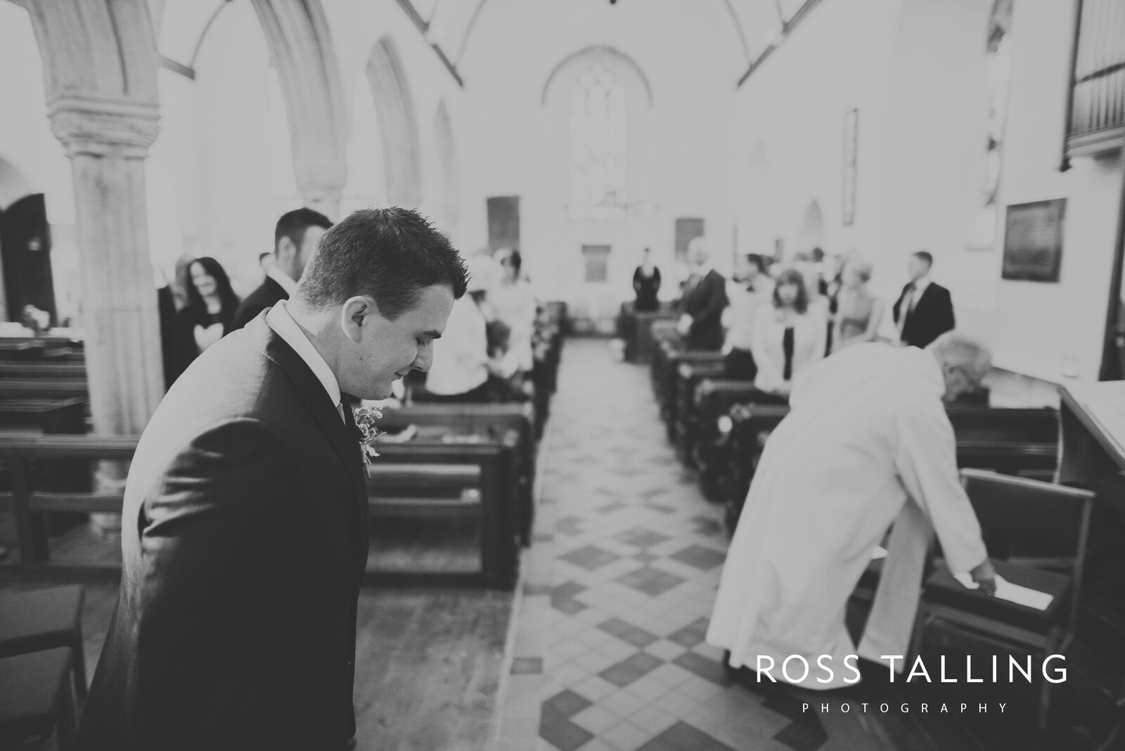 Sarah & Dean's Wedding Photography Cornwall_0053