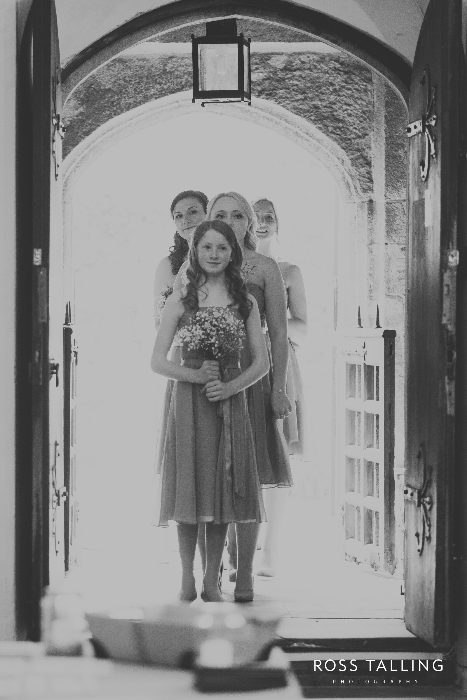 Sarah & Dean's Wedding Photography Cornwall_0052
