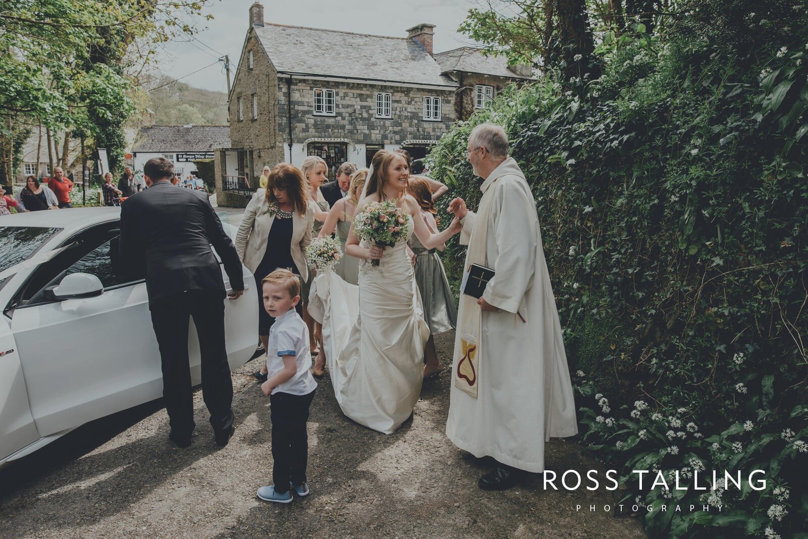 Sarah & Dean's Wedding Photography Cornwall_0047