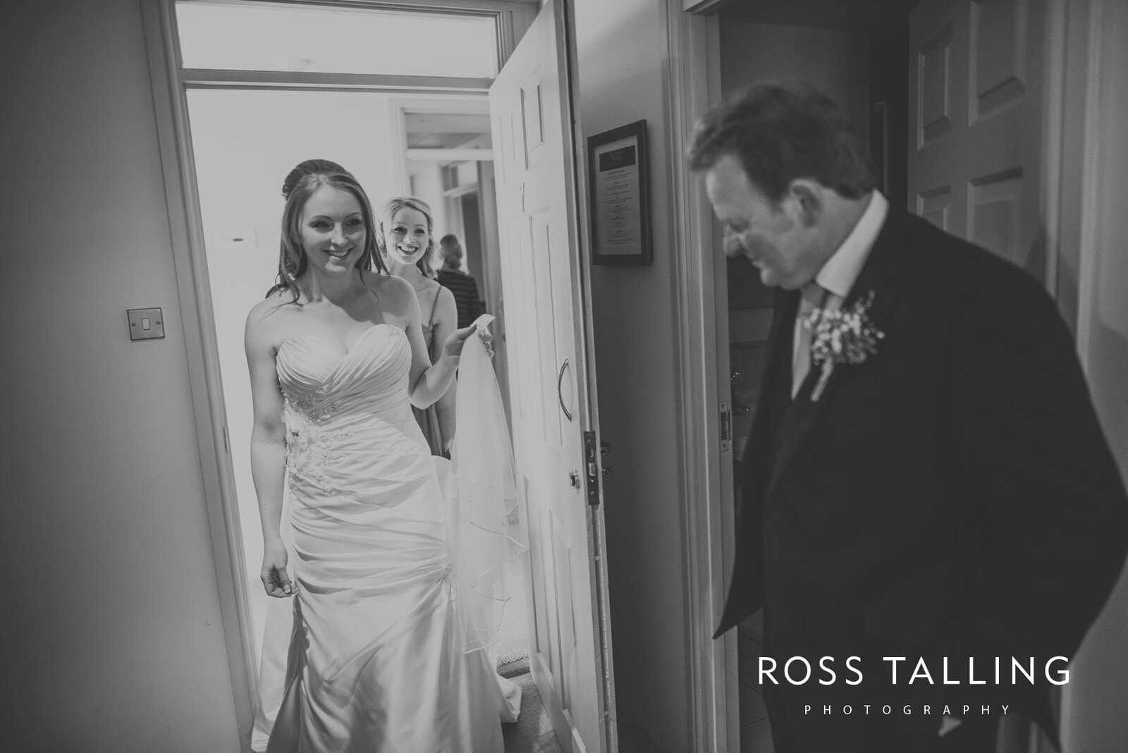 Sarah & Dean's Wedding Photography Cornwall_0039