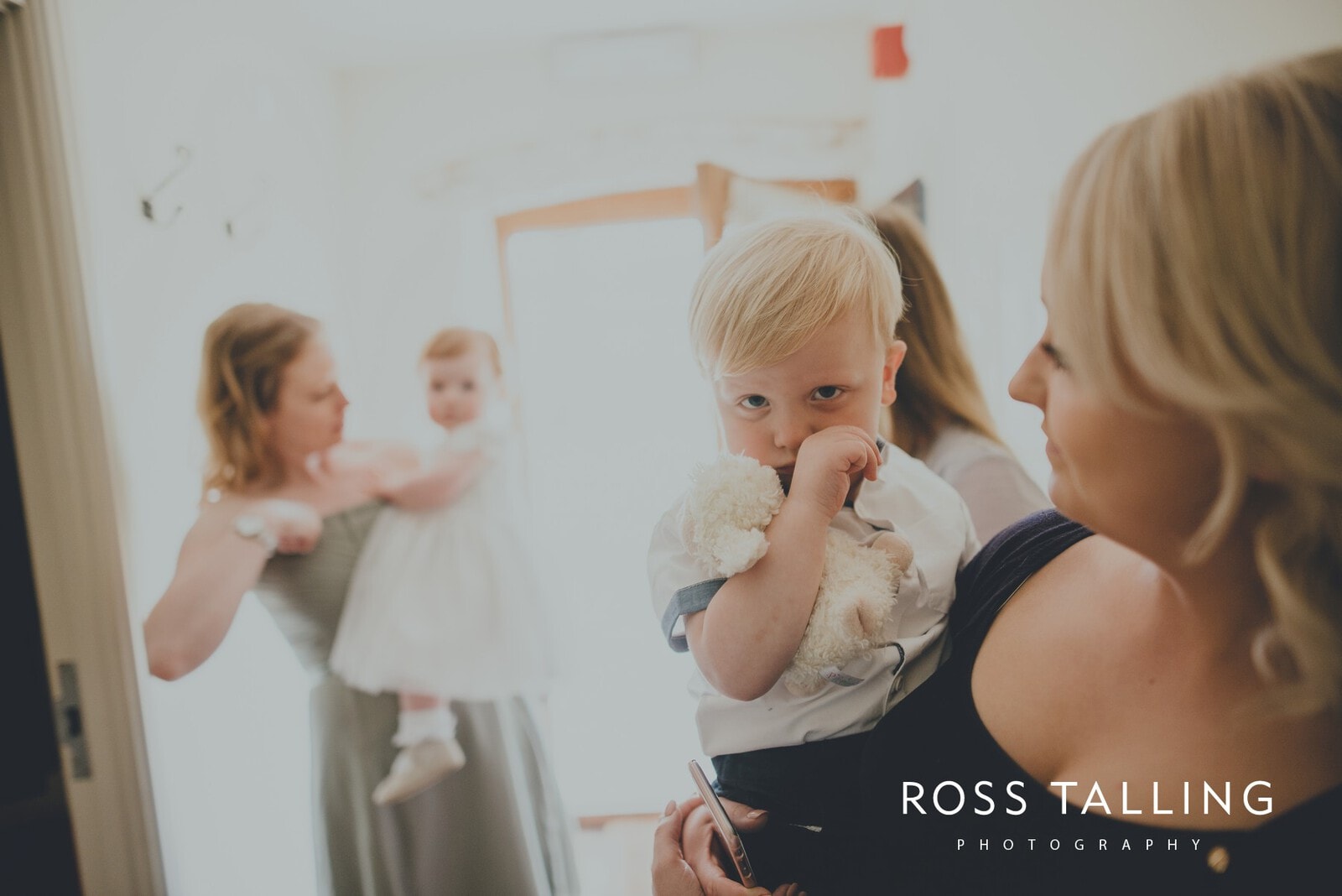 Sarah & Dean's Wedding Photography Cornwall_0037