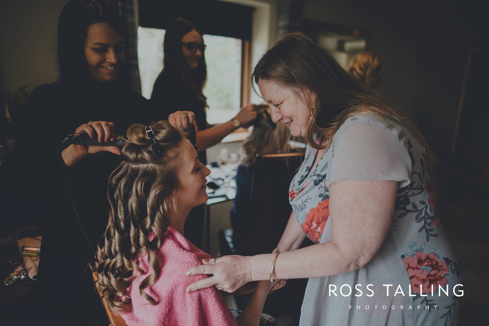 Sarah & Dean's Wedding Photography Cornwall_0029