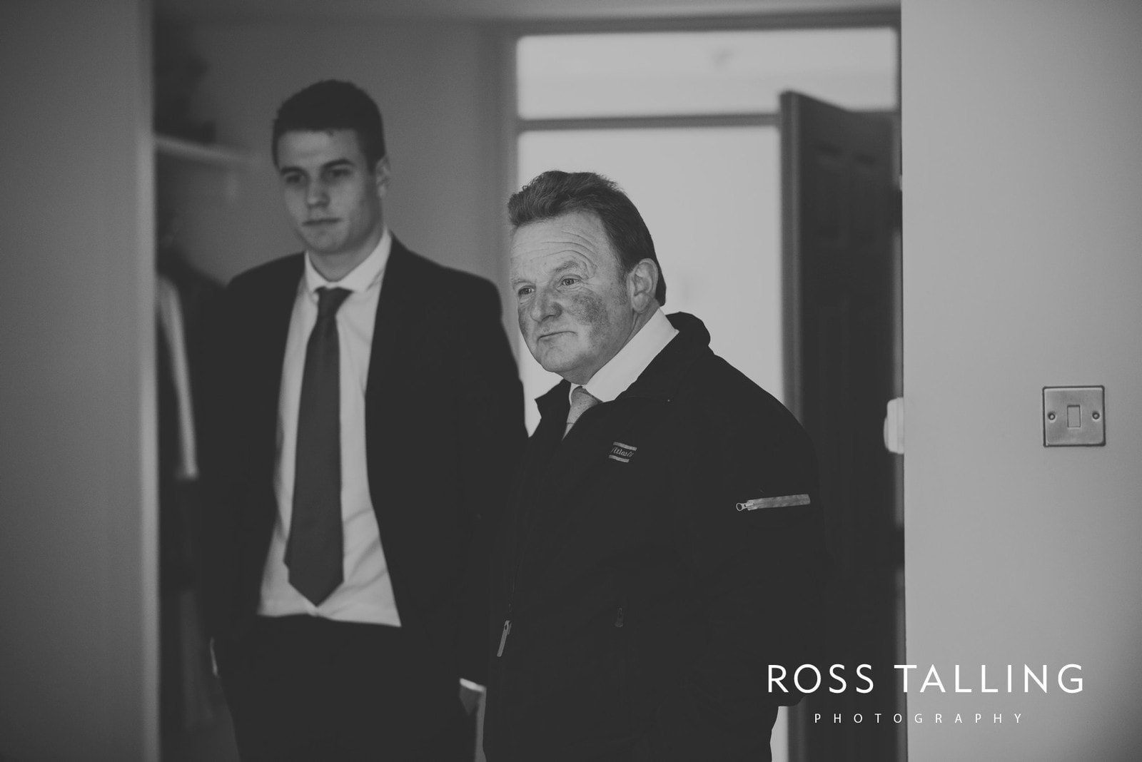 Sarah & Dean's Wedding Photography Cornwall_0028