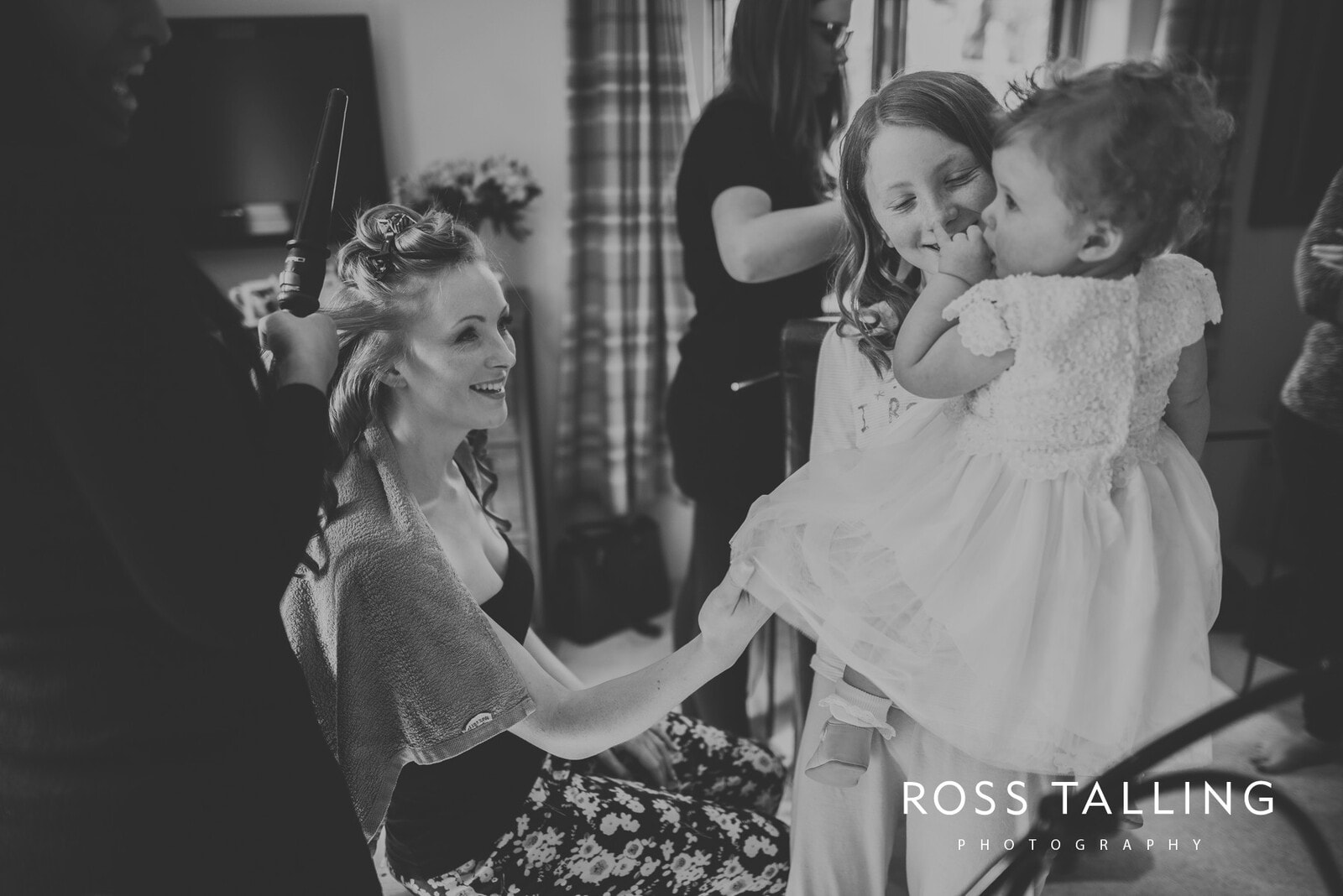 Sarah & Dean's Wedding Photography Cornwall_0026