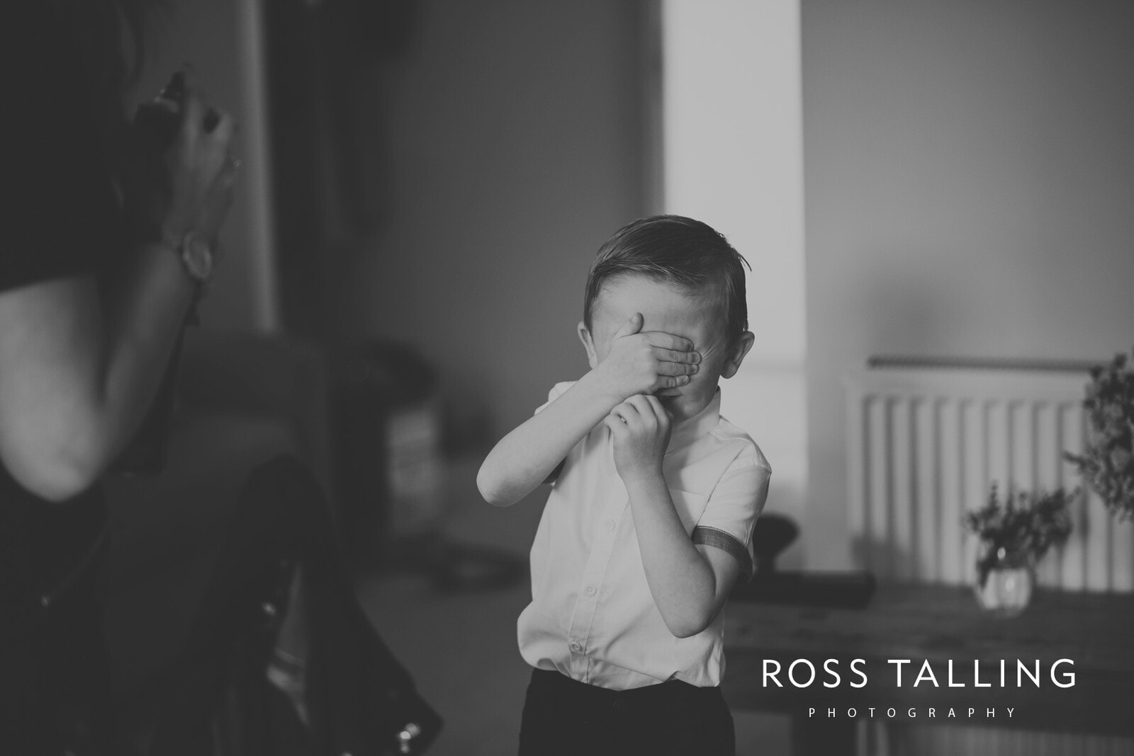 Sarah & Dean's Wedding Photography Cornwall_0024
