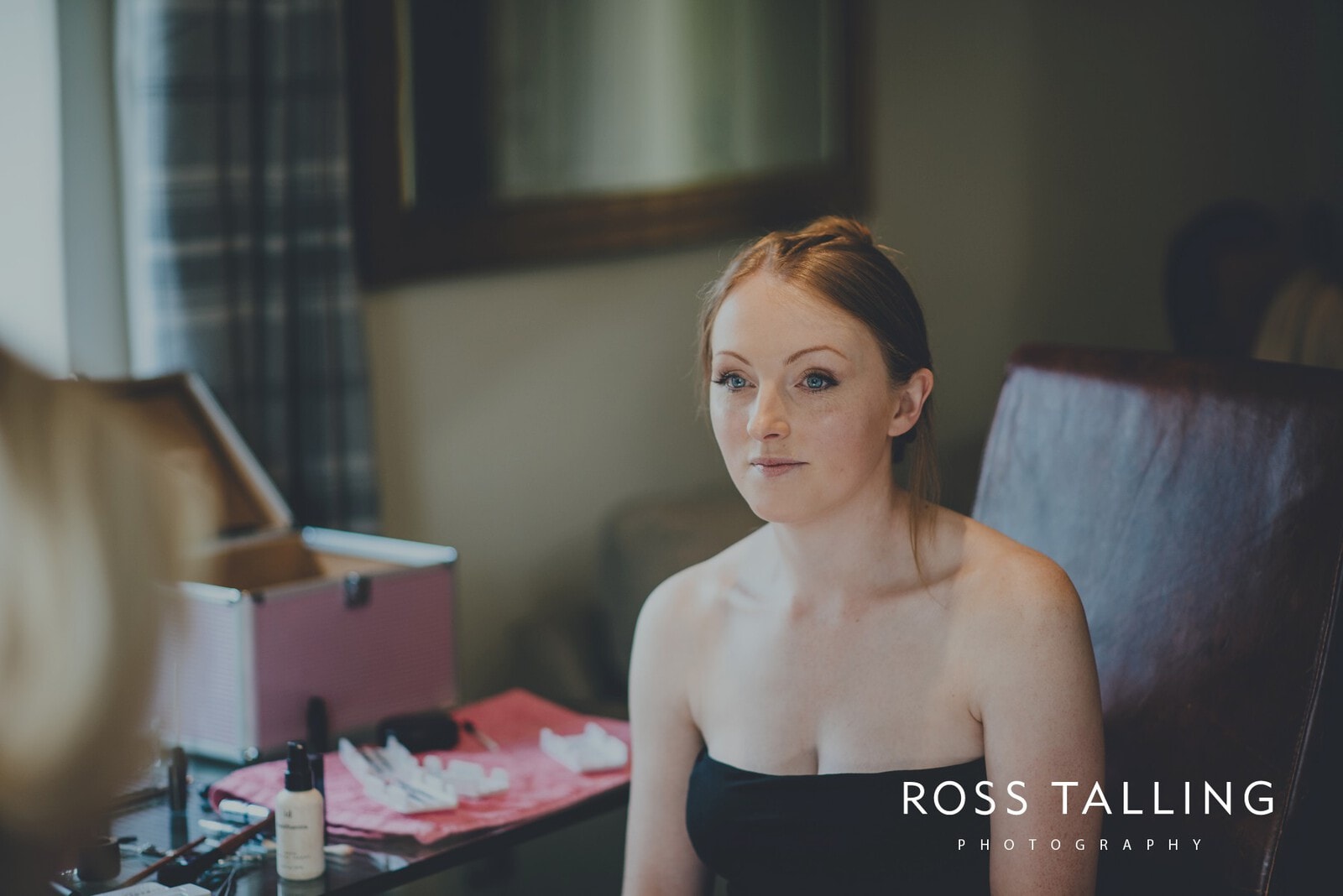 Sarah & Dean's Wedding Photography Cornwall_0013