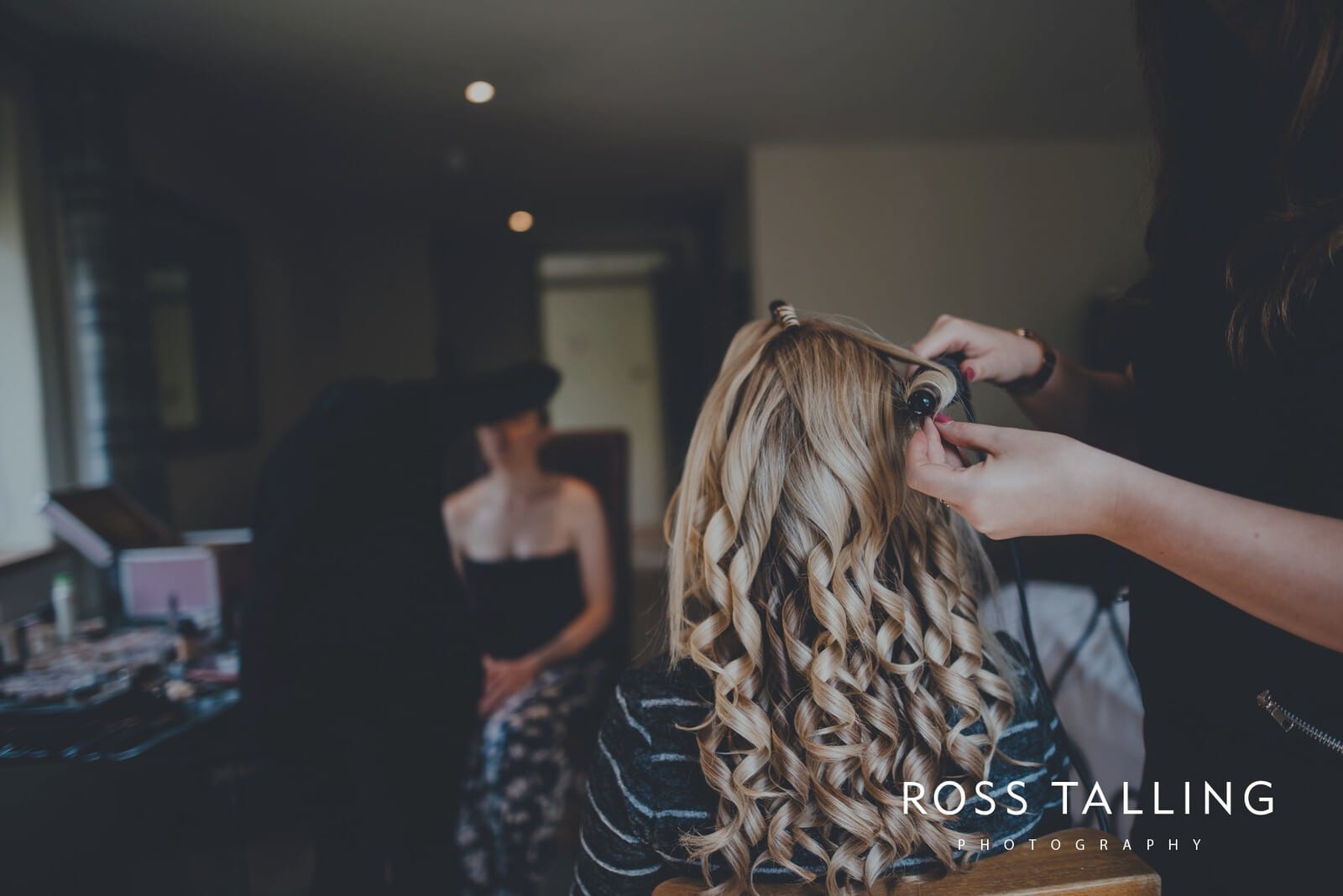 Sarah & Dean's Wedding Photography Cornwall_0003