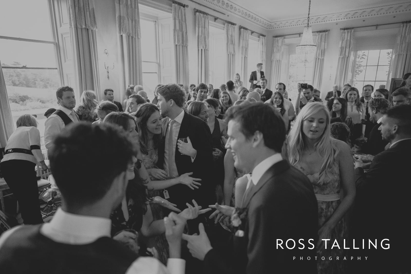 Pynes House Wedding Photography Devon_0145