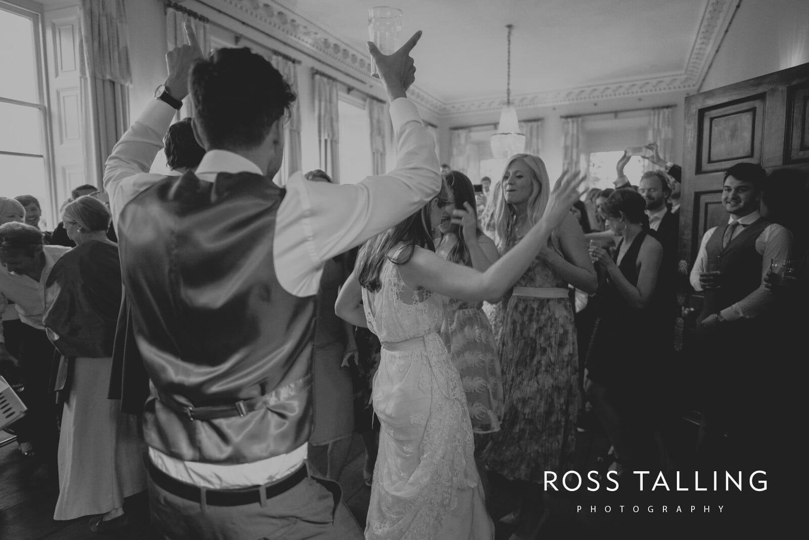 Pynes House Wedding Photography Devon_0144