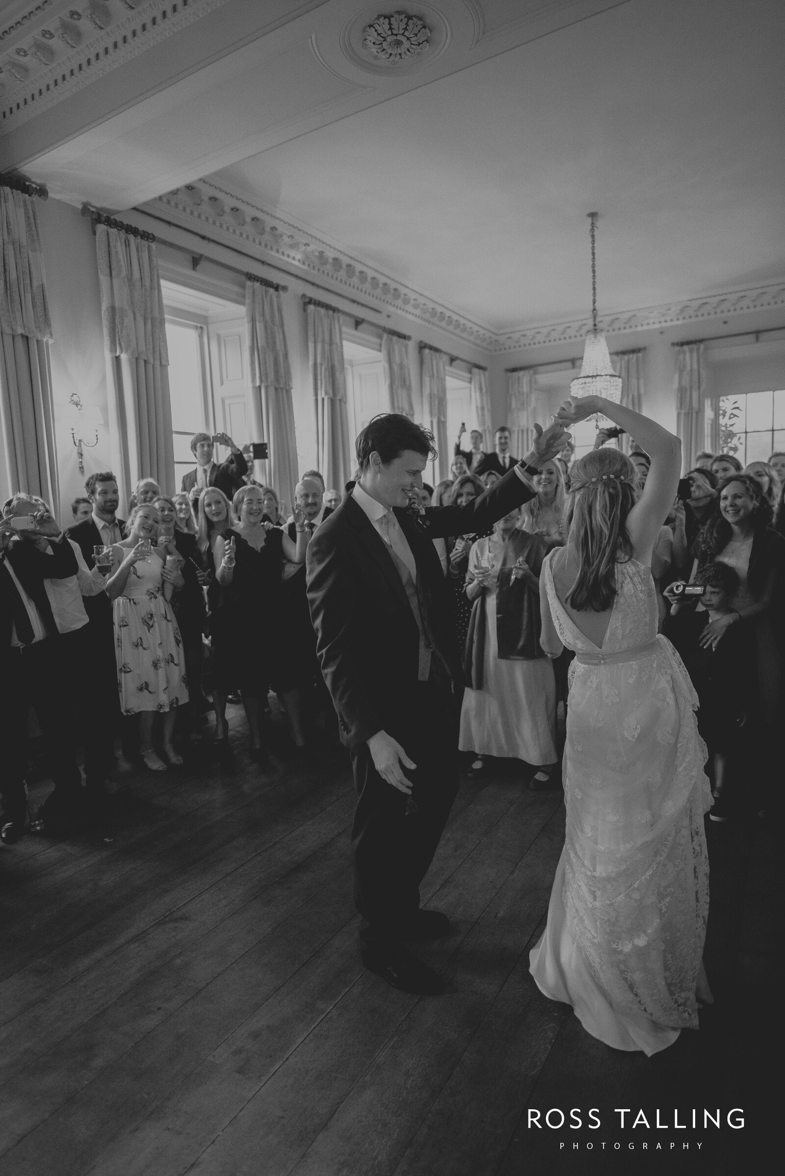 Pynes House Wedding Photography Devon_0140