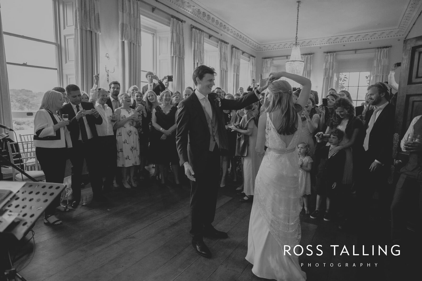 Pynes House Wedding Photography Devon_0138