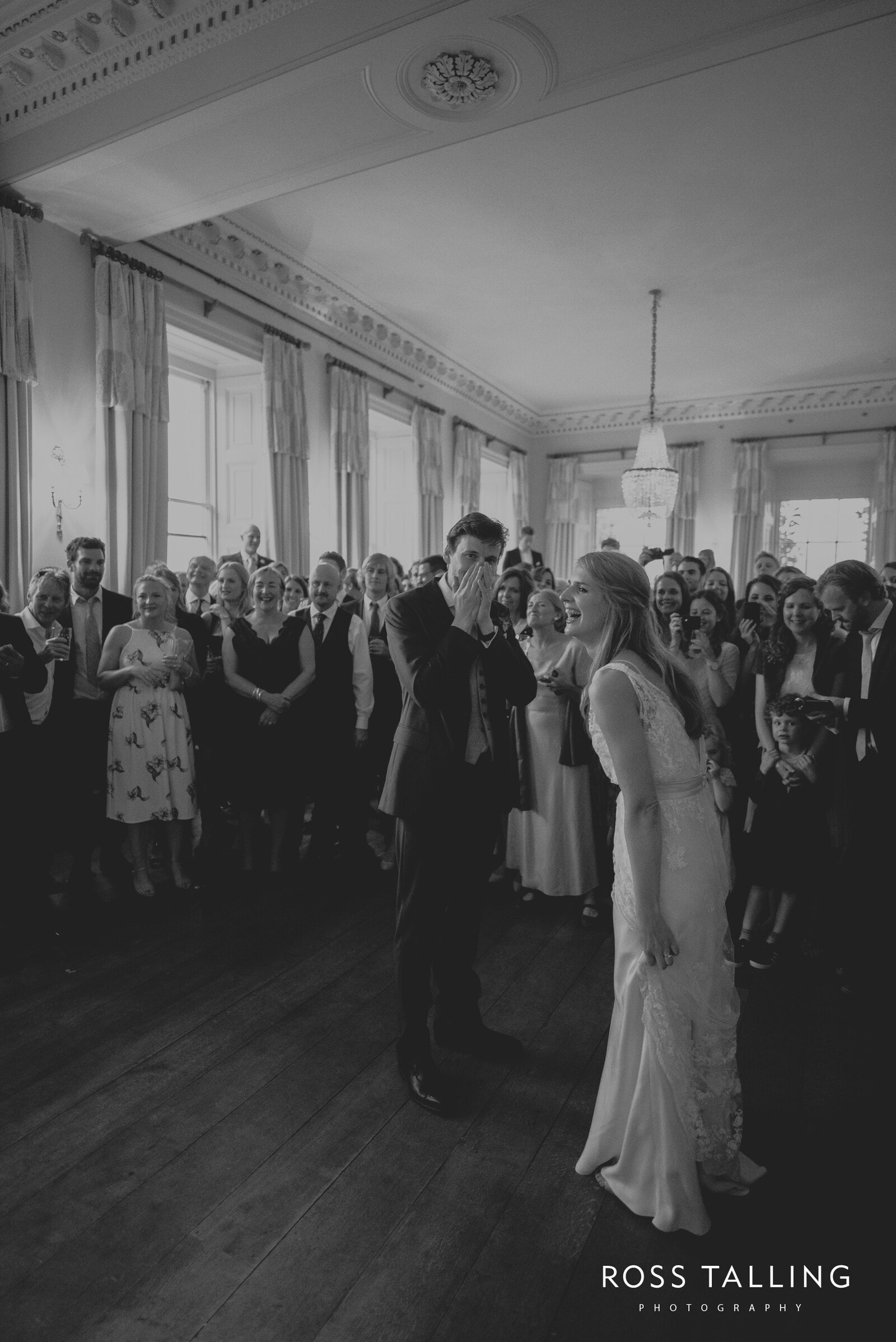 Pynes House Wedding Photography Devon_0137
