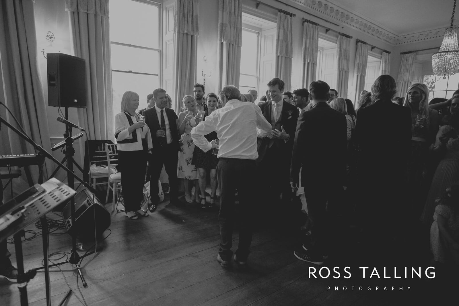 Pynes House Wedding Photography Devon_0136