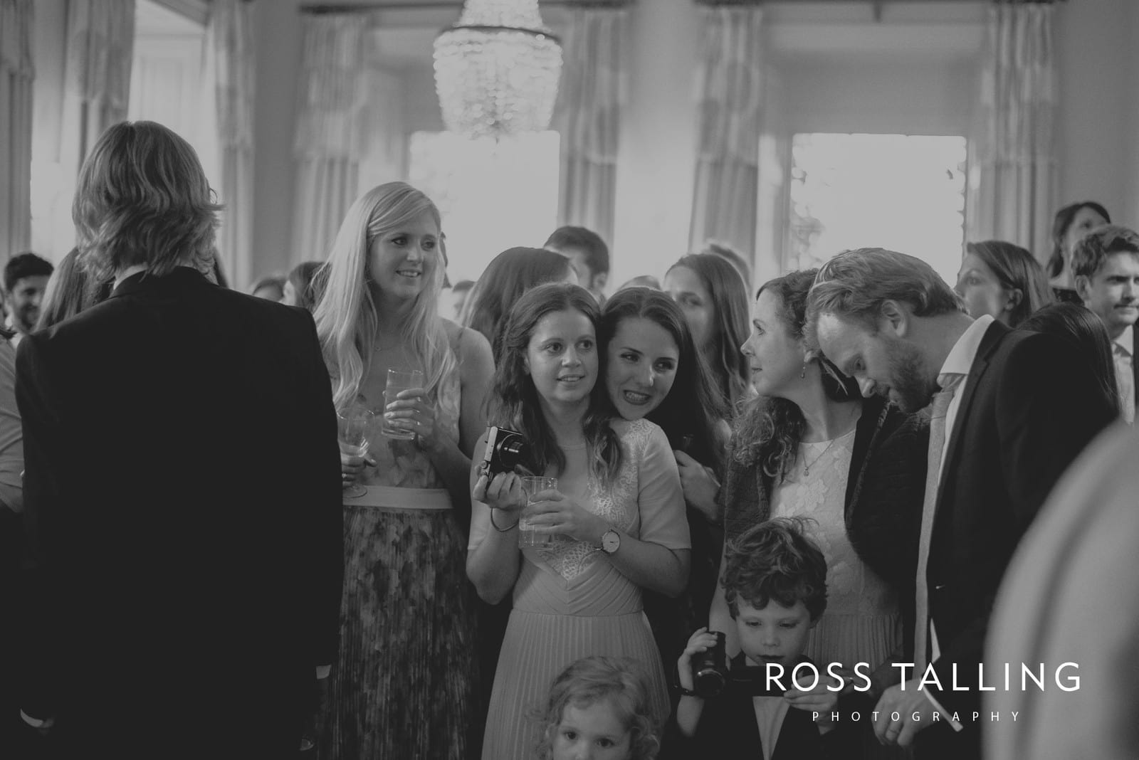 Pynes House Wedding Photography Devon_0135