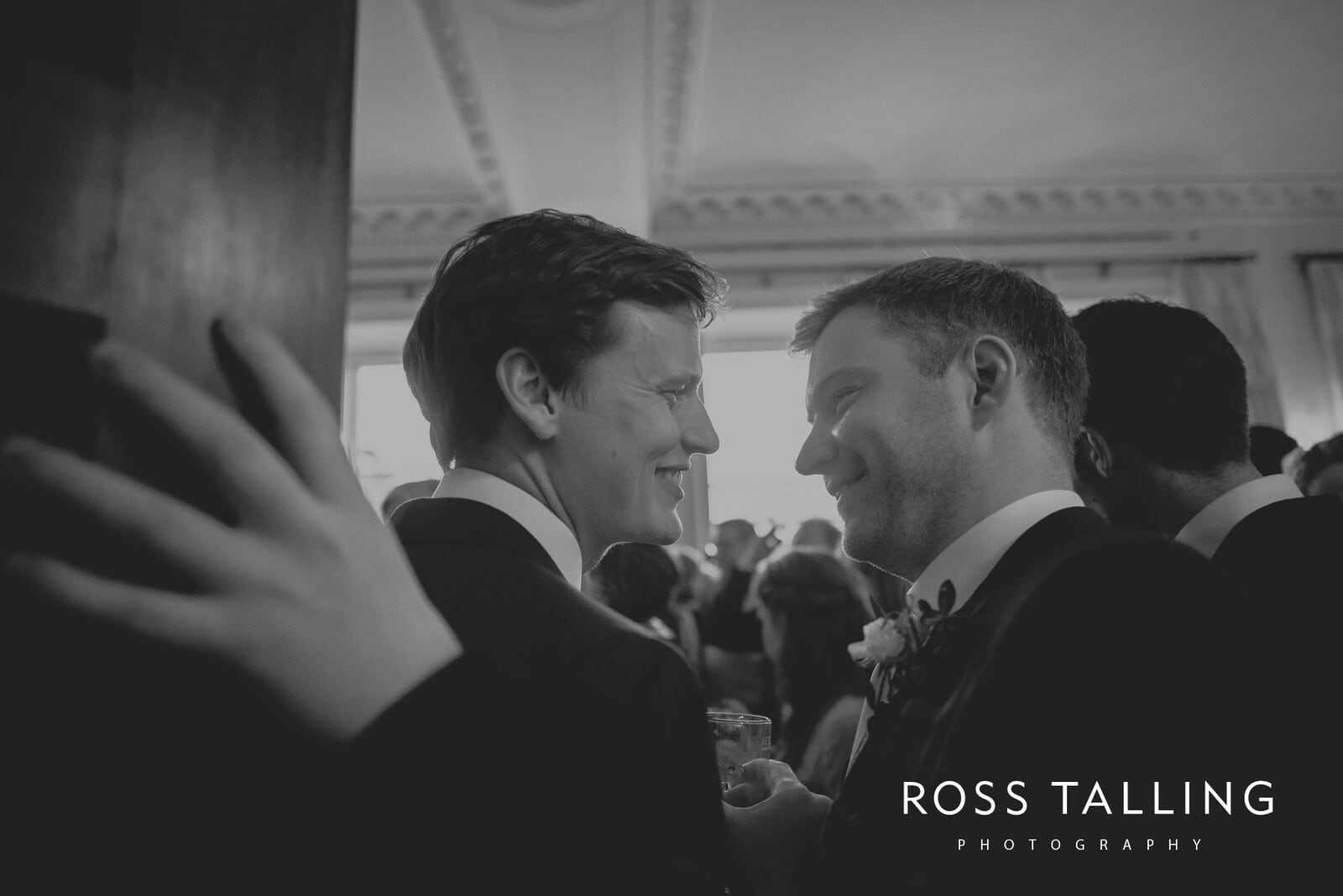 Pynes House Wedding Photography Devon_0134