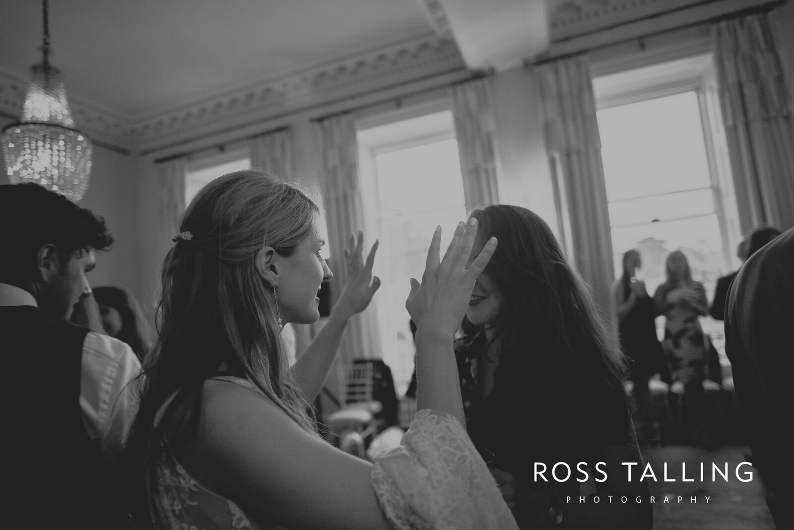 Pynes House Wedding Photography Devon_0133
