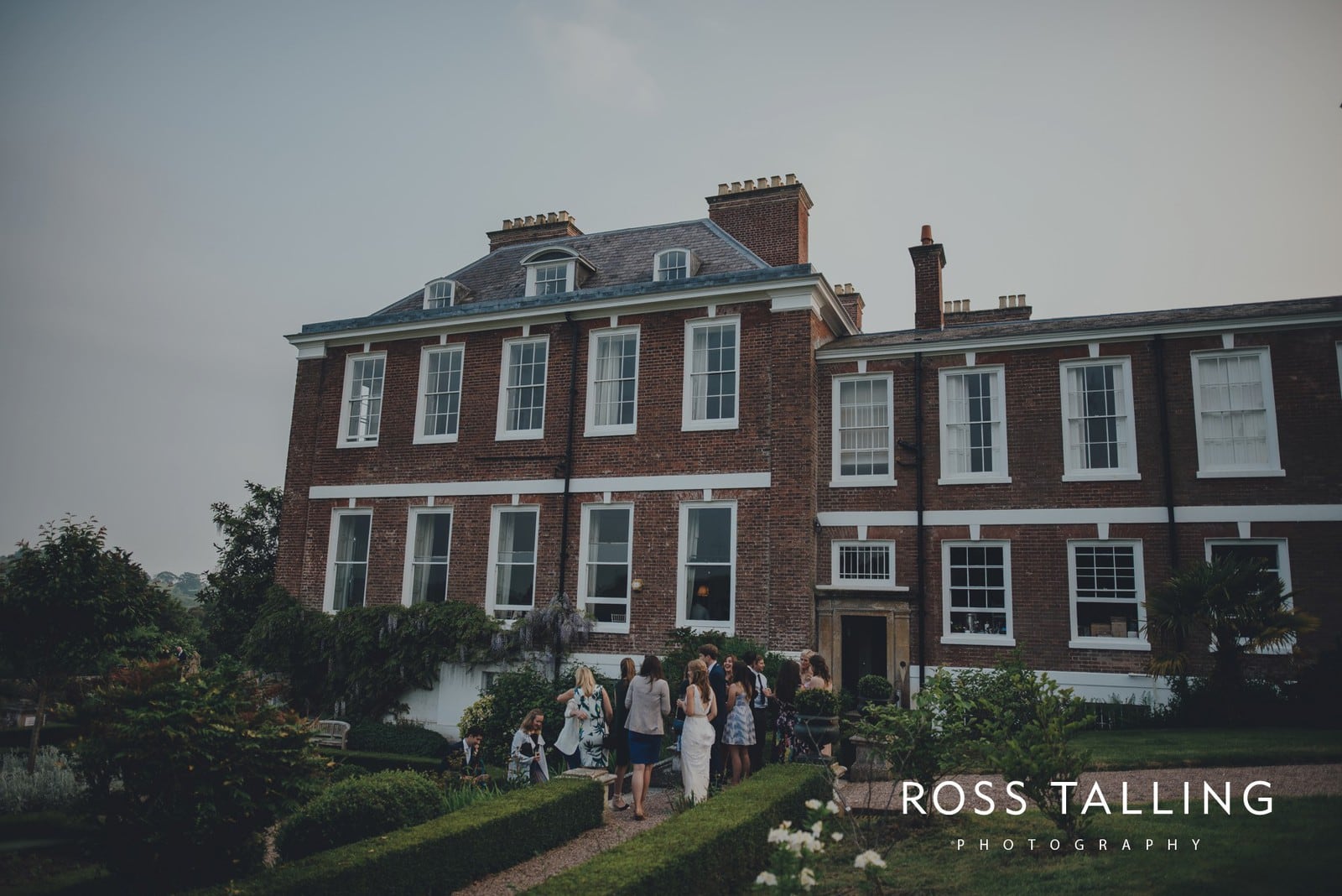 Pynes House Wedding Photography Devon_0132