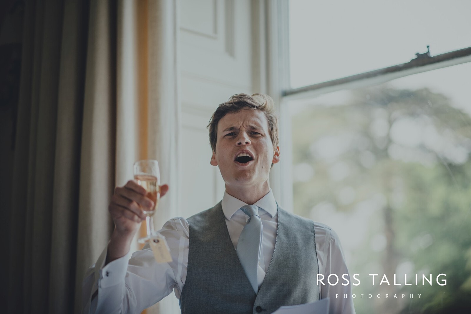 Pynes House Wedding Photography Devon_0105