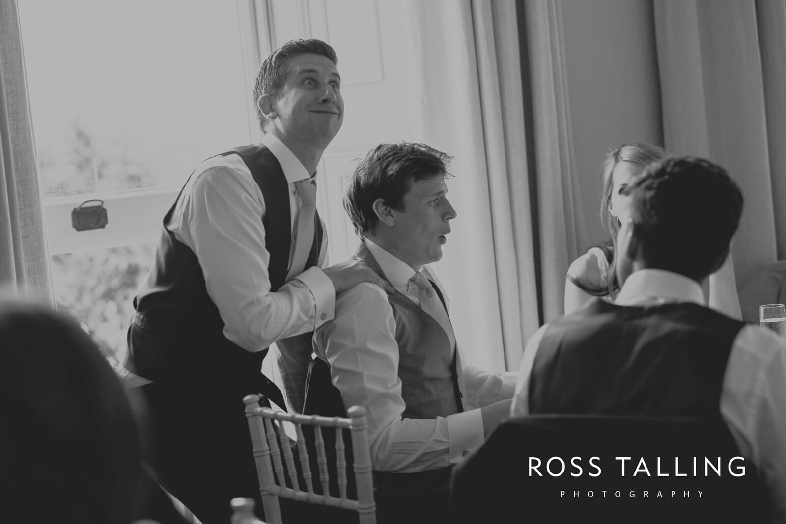 Pynes House Wedding Photography Devon_0095
