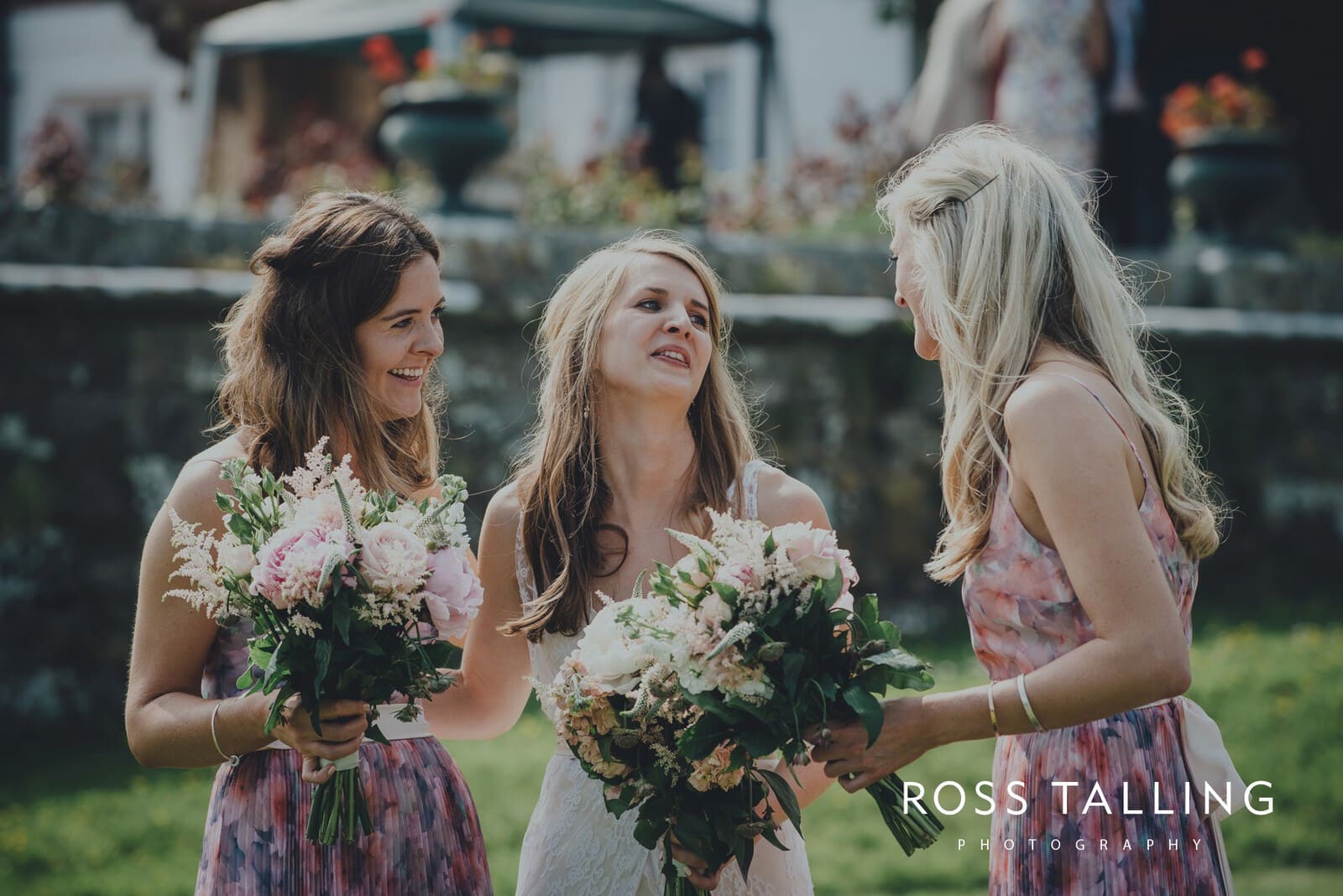 Pynes House Wedding Photography Devon_0082