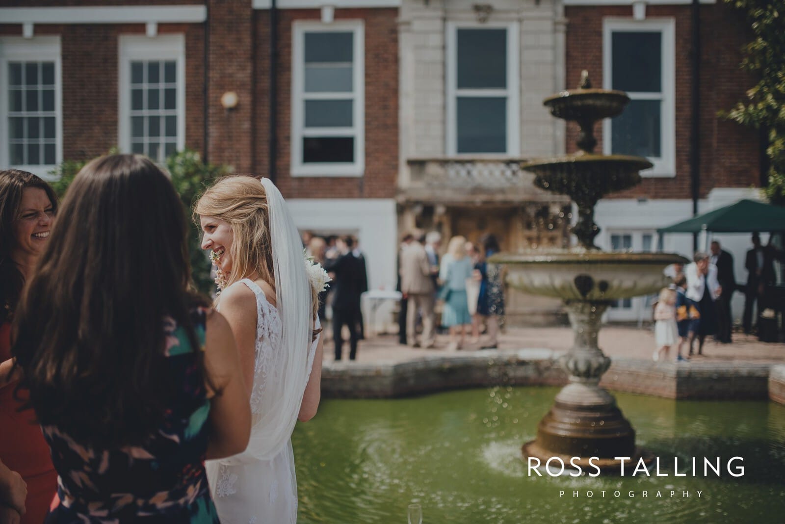 Pynes House Wedding Photography Devon_0078