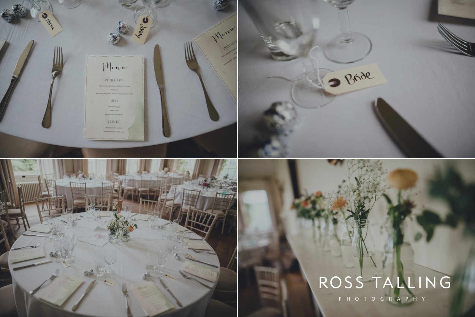 Pynes House Wedding Photography Devon_0068