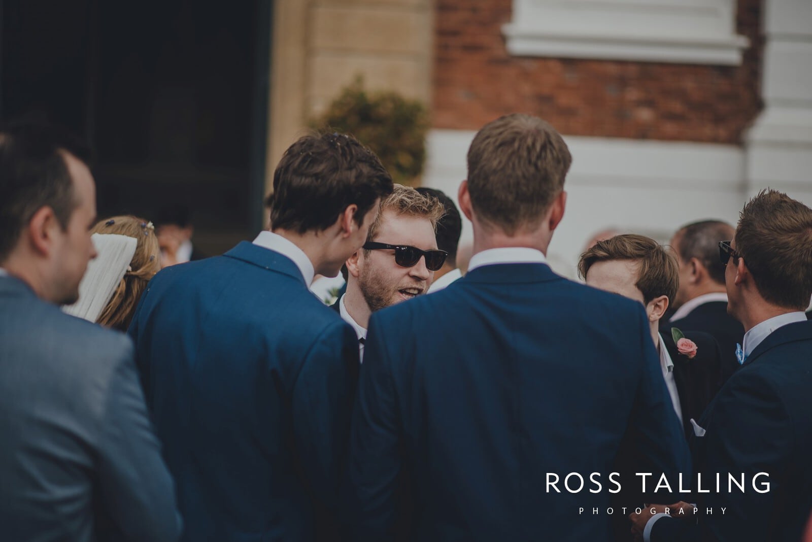 Pynes House Wedding Photography Devon_0053