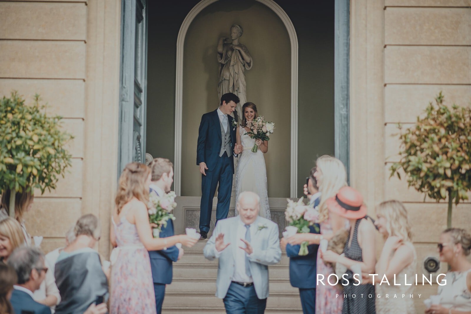 Pynes House Wedding Photography Devon_0050
