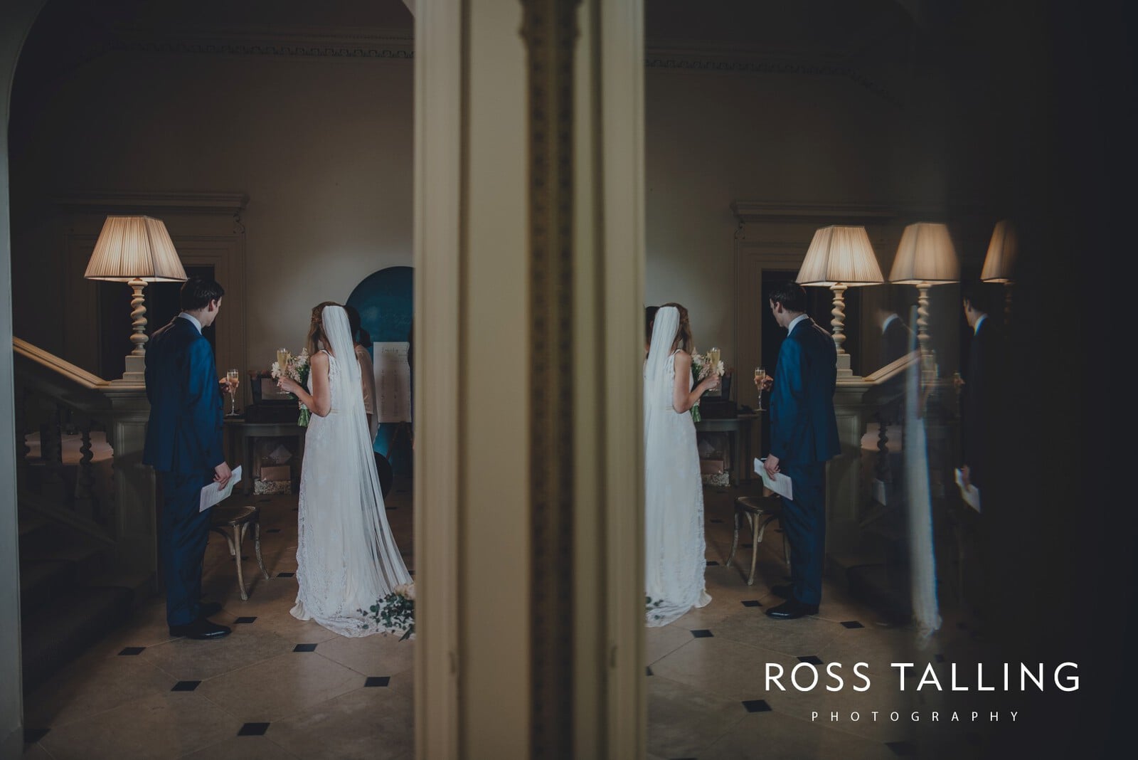 Pynes House Wedding Photography Devon_0047