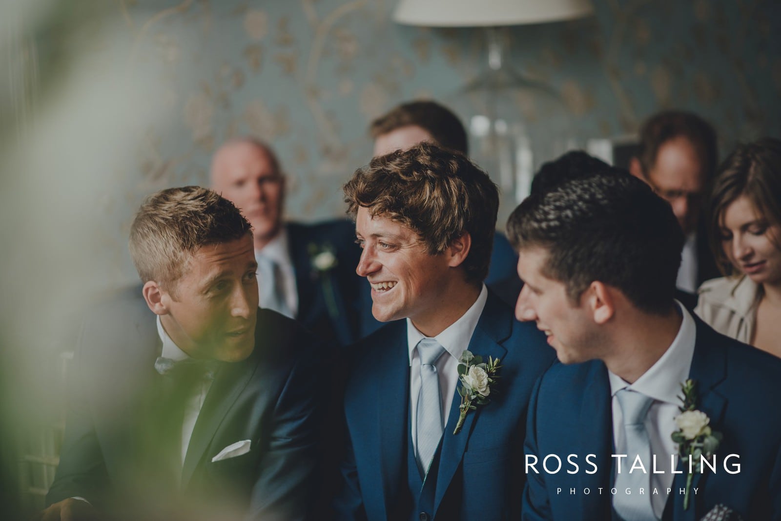 Pynes House Wedding Photography Devon_0043