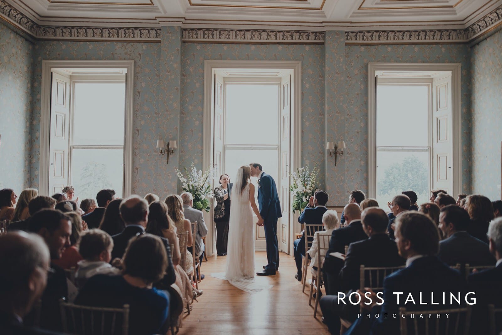 Pynes House Wedding Photography Devon_0039