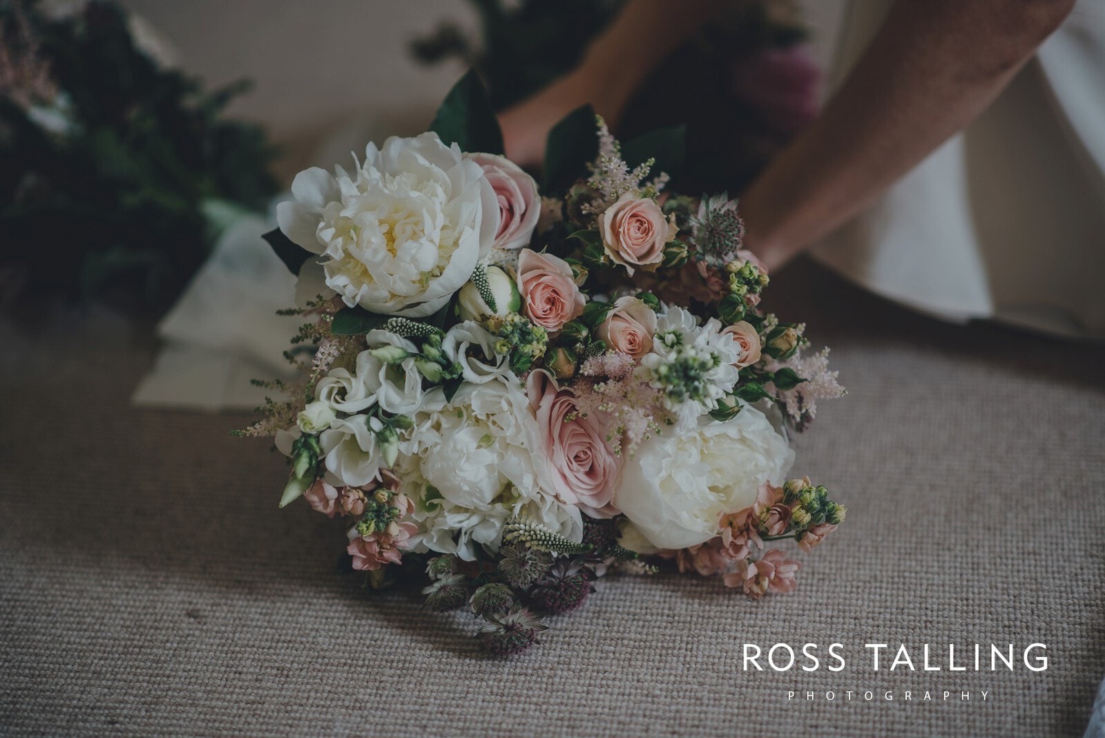 Pynes House Wedding Photography Devon_0012