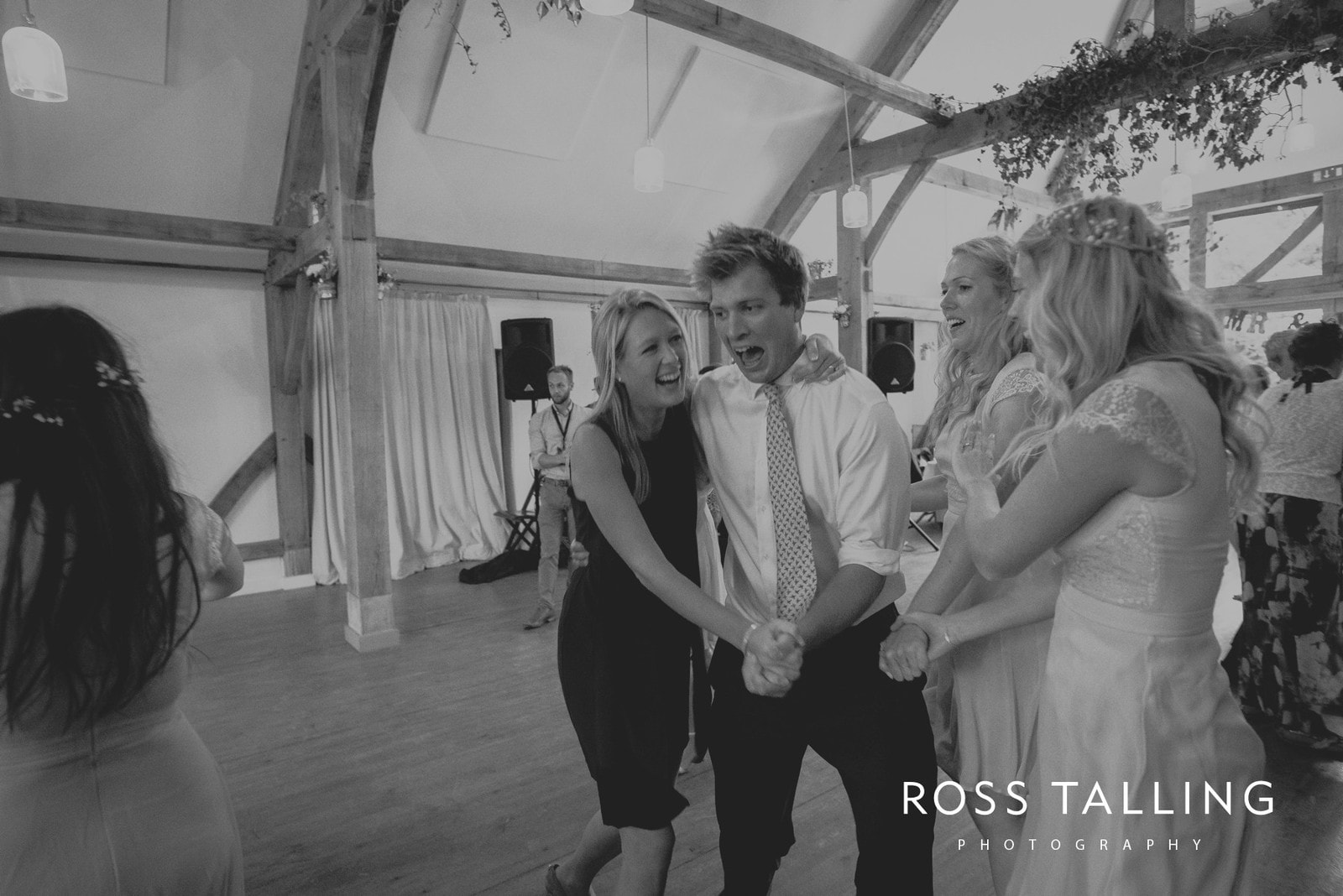 Nancarrow Farm Wedding Photography Cornwall_0222