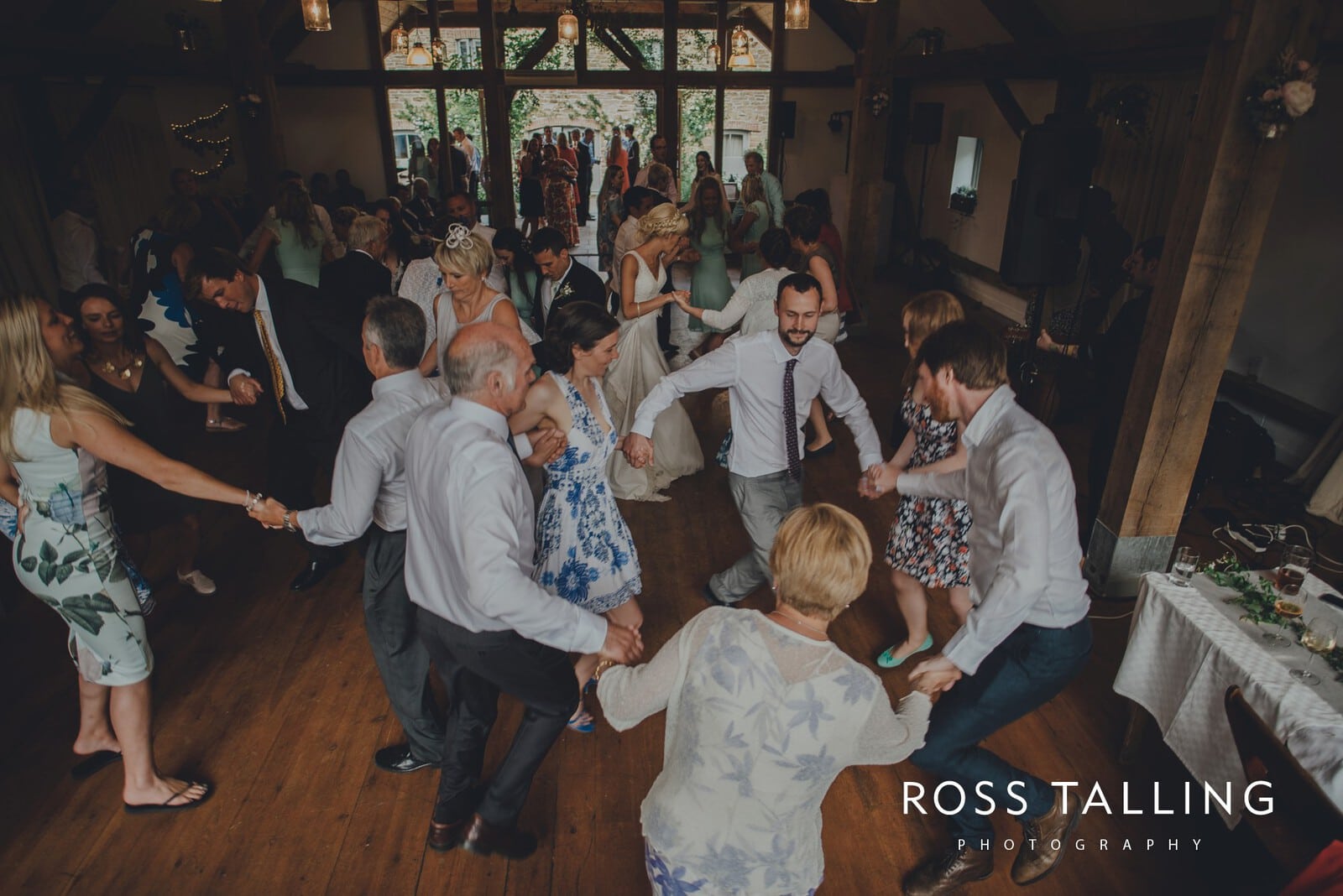 Nancarrow Farm Wedding Photography Cornwall_0213