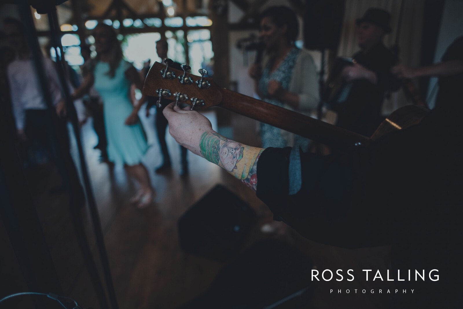 Nancarrow Farm Wedding Photography Cornwall_0216