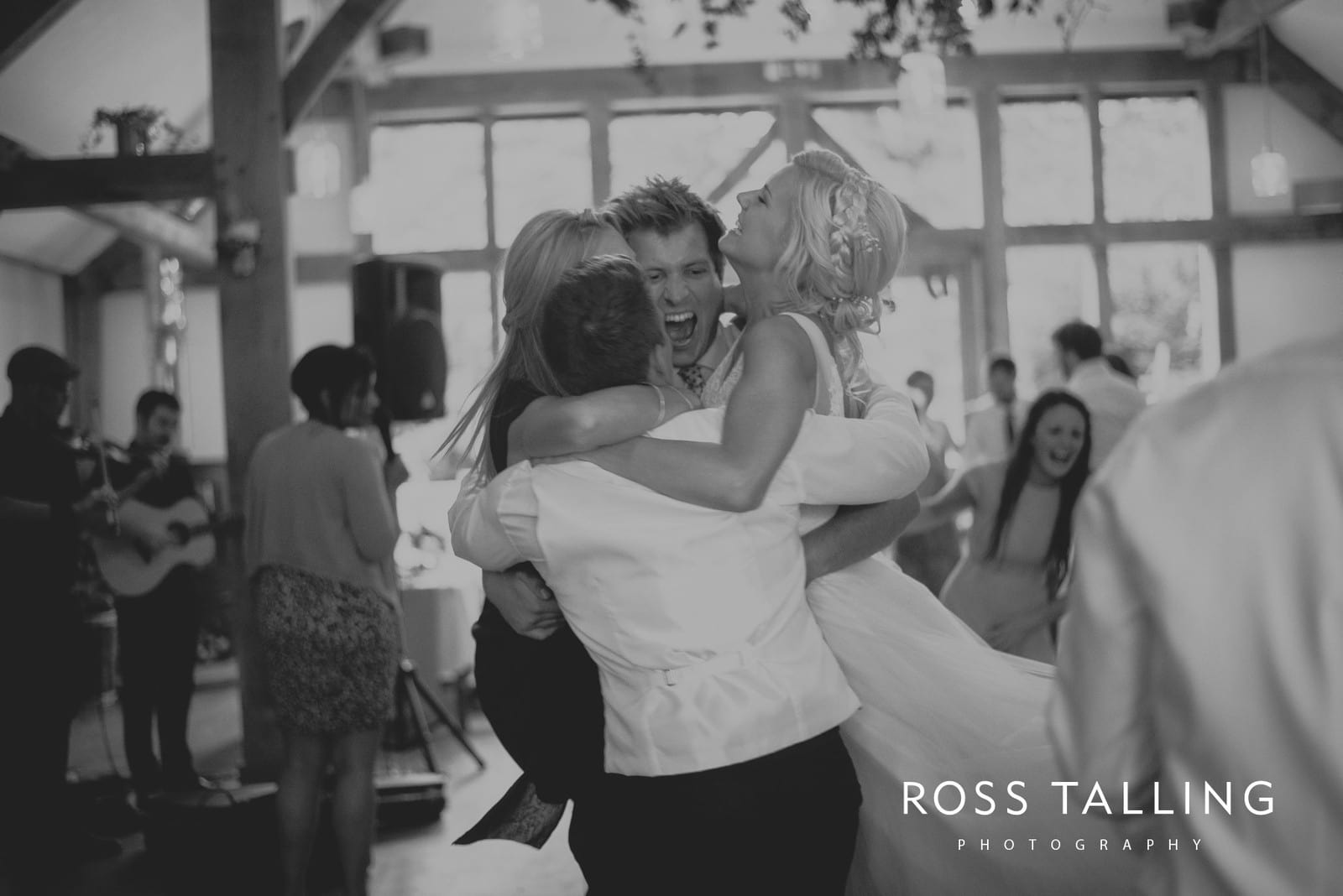 Nancarrow Farm Wedding Photography Cornwall_0219