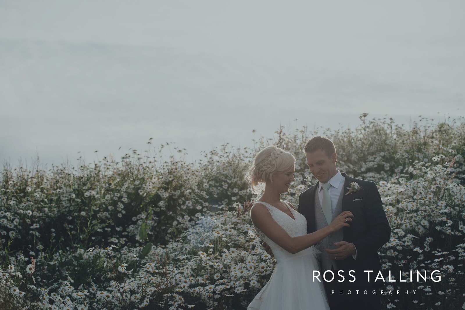 Nancarrow Farm Wedding Photography Cornwall_0203
