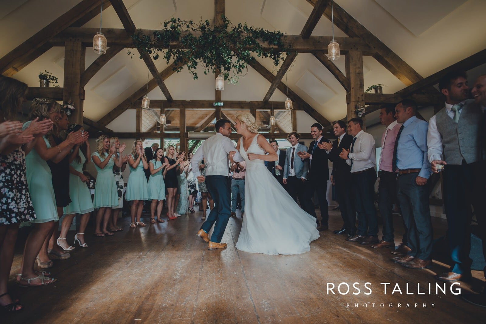 Nancarrow Farm Wedding Photography Cornwall_0191