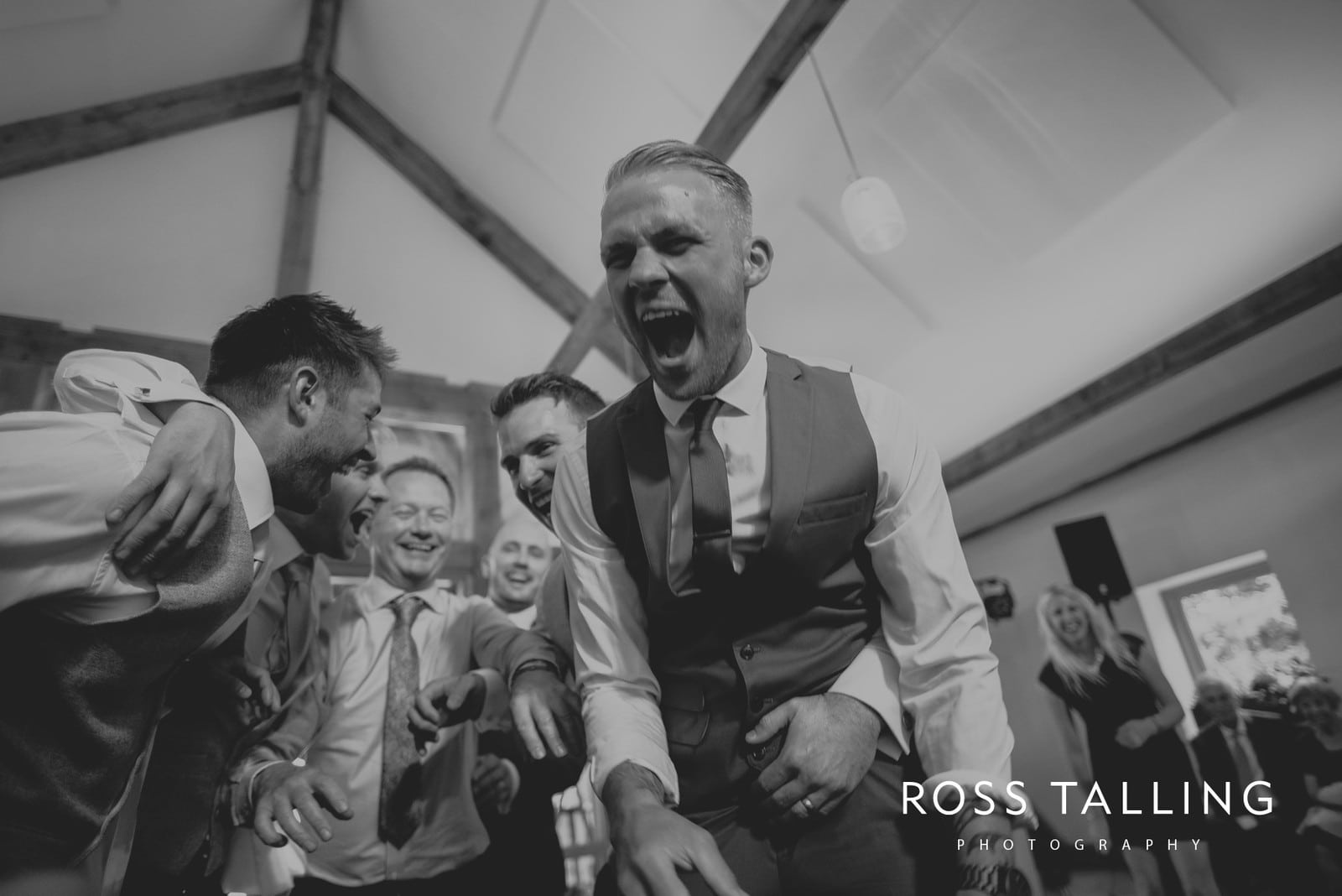 Nancarrow Farm Wedding Photography Cornwall_0197