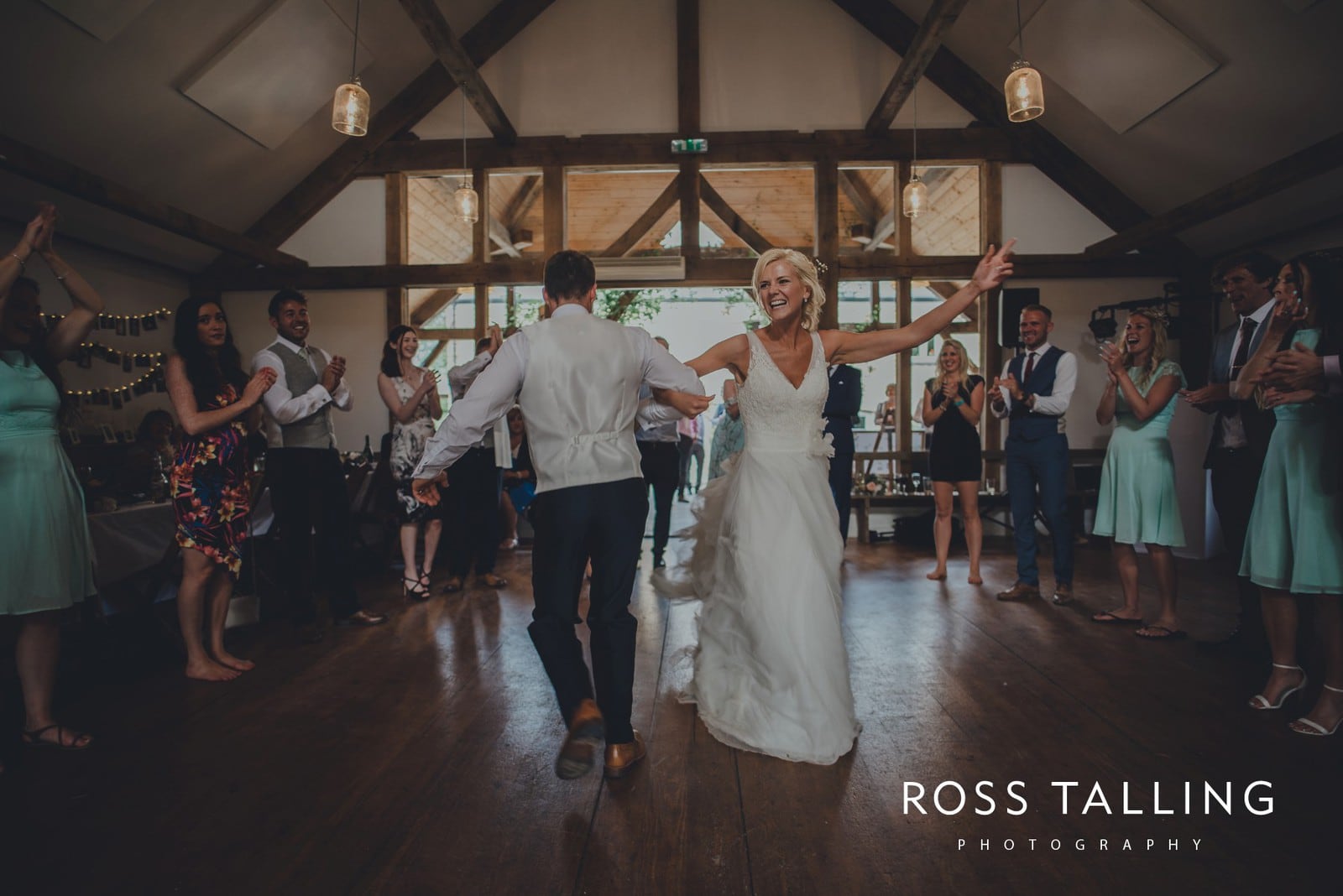 Nancarrow Farm Wedding Photography Cornwall_0199