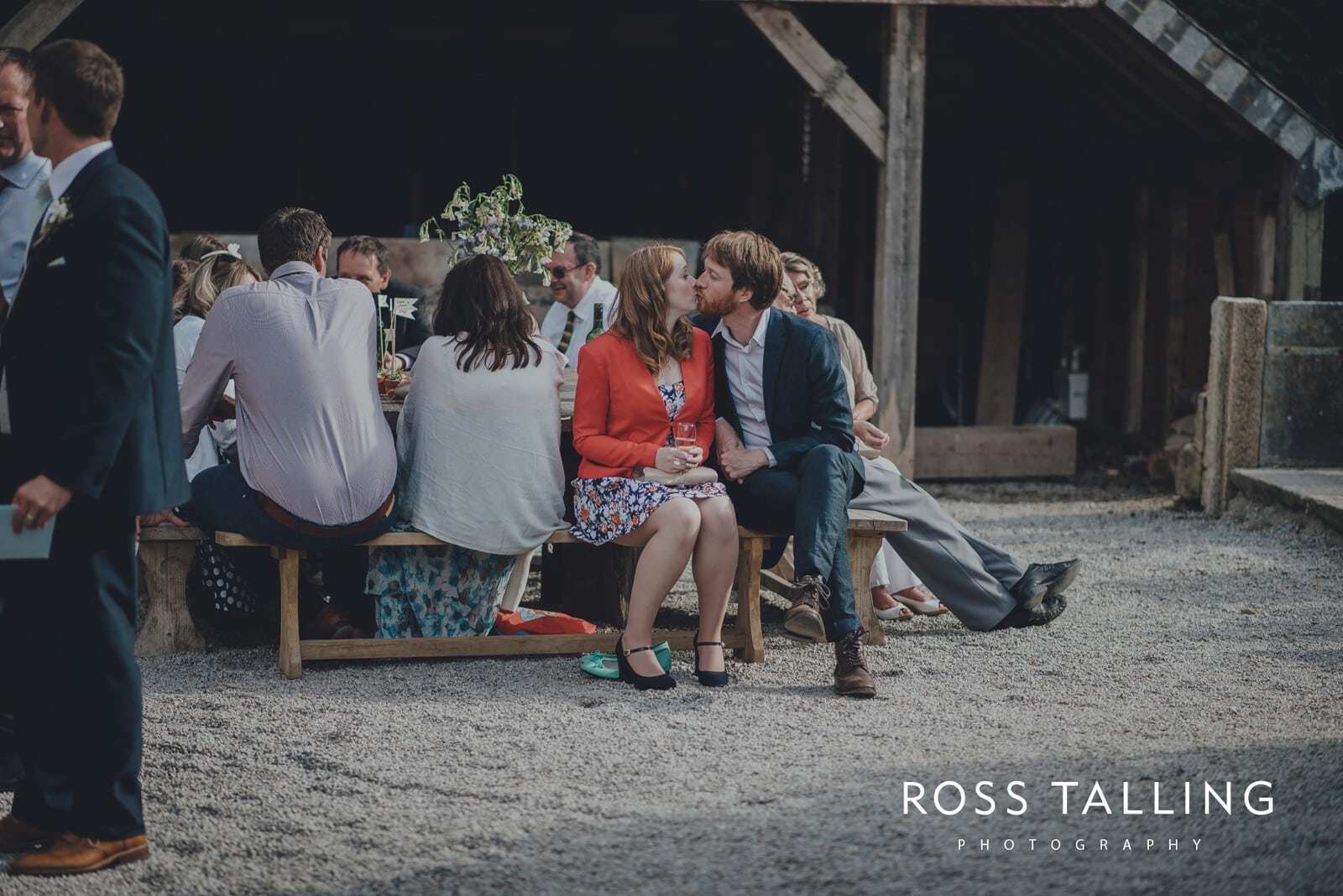 Nancarrow Farm Wedding Photography Cornwall_0181