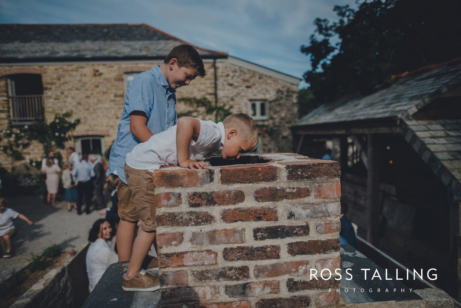 Nancarrow Farm Wedding Photography Cornwall_0183