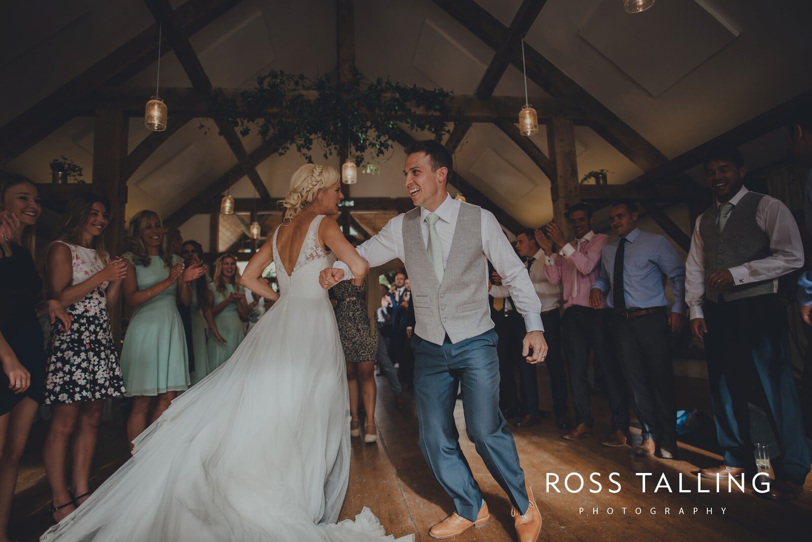 Nancarrow Farm Wedding Photography Cornwall_0188